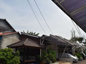 hunian murah dekat pemukiman
