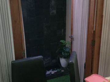 DIJUAL RUMAH EKSLUSIF 2,5 LANTAI BANGUNAN TAHAN GEMPA 10 SR