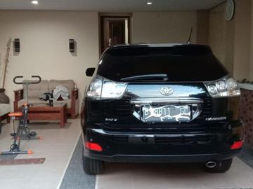 DIJUAL RUMAH EKSLUSIF 2,5 LANTAI BANGUNAN TAHAN GEMPA 10 SR