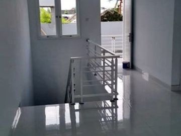 Rumah Nyaman @Cisaranten Arcamanik Dekat ke Kawasan Antapani, Arcamanik, Cisaranten dan Soekarno Hatta