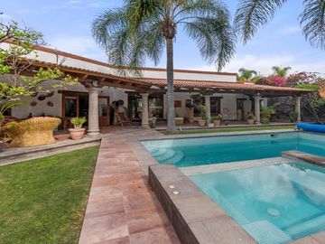 VENTA DE CASA EN VILLAS DEL MESON