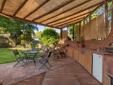 VENTA DE CASA EN VILLAS DEL MESON
