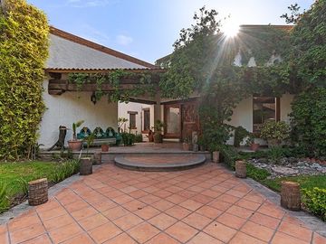 VENTA DE CASA EN VILLAS DEL MESON