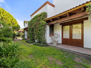 VENTA DE CASA EN VILLAS DEL MESON