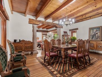 VENTA DE CASA EN VILLAS DEL MESON