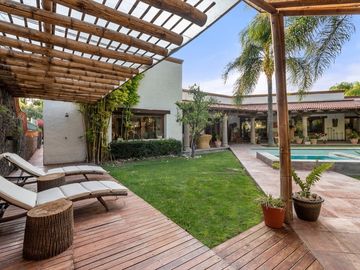 VENTA DE CASA EN VILLAS DEL MESON