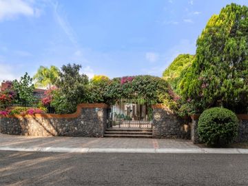 VENTA DE CASA EN VILLAS DEL MESON