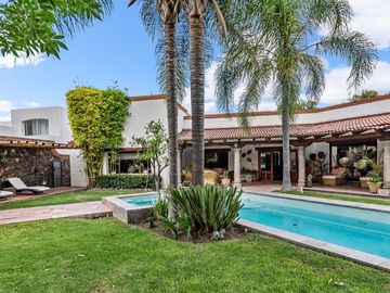 VENTA DE CASA EN VILLAS DEL MESON