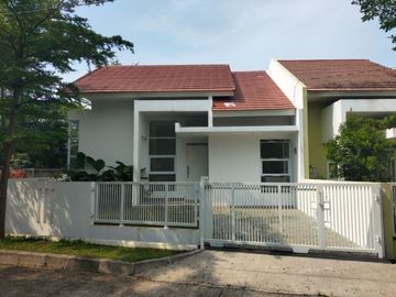 DISC 25JT FREE BALIK NAMA RUMAH READY STOCK DI KOTA CISARANTEN DKT SOR