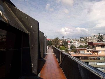 Venta de edificio de 8 pisos sector centro norte.