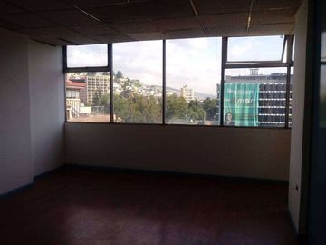 Venta de edificio de 8 pisos sector centro norte.