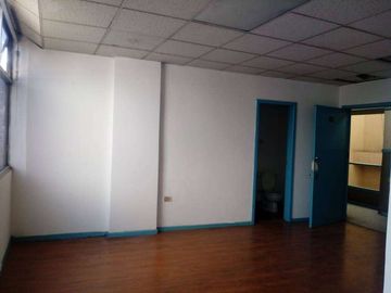 Venta de edificio de 8 pisos sector centro norte.