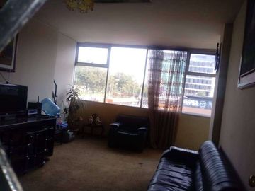 Venta de edificio de 8 pisos sector centro norte.