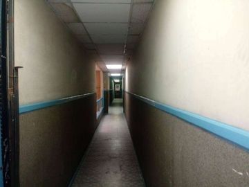 Venta de edificio de 8 pisos sector centro norte.
