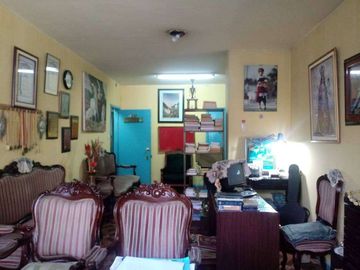 Venta de edificio de 8 pisos sector centro norte.
