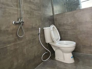 RUMAH CANTIK DI MAGUWOHARJO JALAN TAJEM DEKAT ADI TV