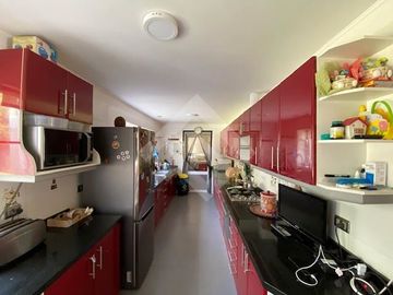 Casa Mediterránea 5D/5B en Parcela Condominio Talagante