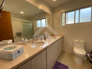 Casa Mediterránea 5D/5B en Parcela Condominio Talagante