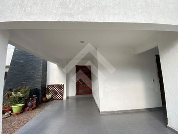 Casa Mediterránea 5D/5B en Parcela Condominio Talagante