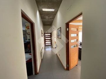 Casa Mediterránea 5D/5B en Parcela Condominio Talagante