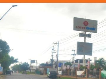 Dekat Exit Tol Adiwerna Tegal, Kapling SHM Per Unit