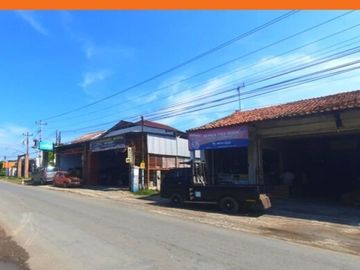 Dekat Exit Tol Adiwerna Tegal, Kapling SHM Per Unit