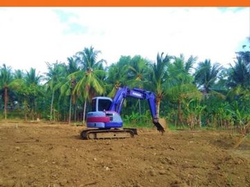 Dekat Exit Tol Adiwerna Tegal, Kapling SHM Per Unit