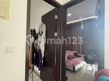 Disewakan Cepat Murah Rumah di Cluster Florida Pik 2 Unfurnished Tipe Amber