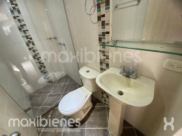apartamento en arriendo en las margaritas. Cod A23353