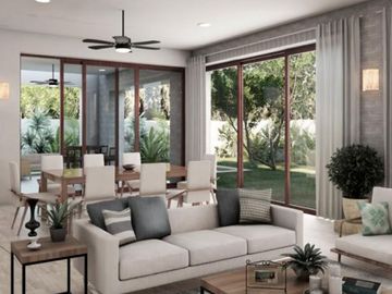 Casa en Venta en Merida