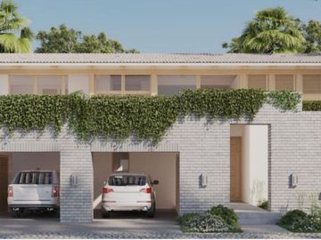 Casa en Venta en Merida