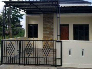 RUMAH SIDOSARI UNGARAN