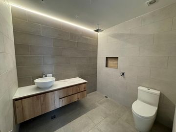 Departamento en venta en proyecto, 3 dormitorios dentro de Urbanización. Cumbayá.