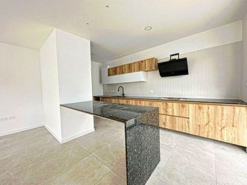 Departamento en venta en proyecto, 3 dormitorios dentro de Urbanización. Cumbayá.