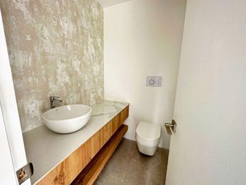 Departamento en venta en proyecto, 3 dormitorios dentro de Urbanización. Cumbayá.