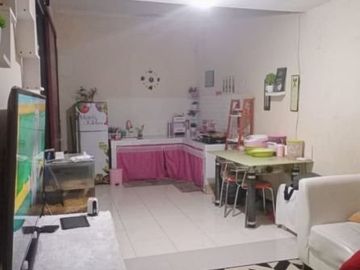 Dijual Rumah Second 2 Lantai Di Patraland Dekat NK Cafe