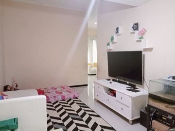 Dijual Rumah Second 2 Lantai Di Patraland Dekat NK Cafe