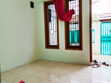Dijual Rumah Kontrakan 2 Pintu Siap Huni