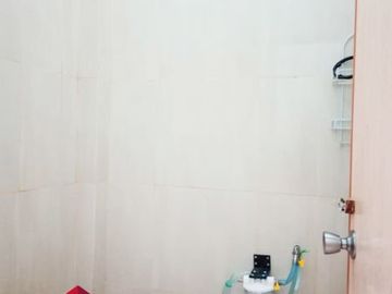 Dijual Rumah Kontrakan 2 Pintu Siap Huni
