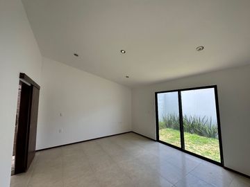 Venta de Casa en Lomas de Juriquilla