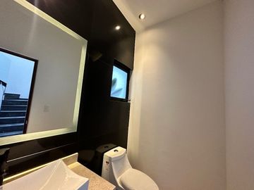 Venta de Casa en Lomas de Juriquilla