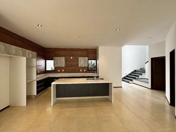 Venta de Casa en Lomas de Juriquilla