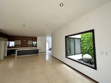 Venta de Casa en Lomas de Juriquilla
