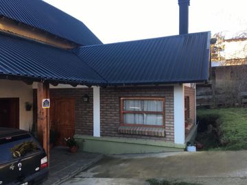 Casa Barrio La Colina