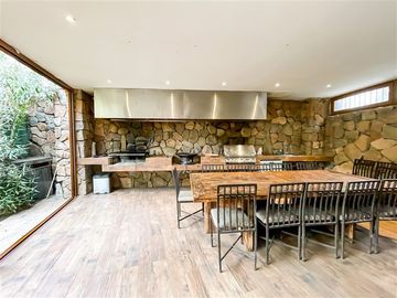 Casa en Venta en Camino Real, Los Trapenses, Lo Barnechea