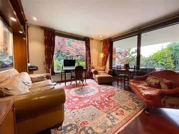 Casa en Venta en Camino Real, Los Trapenses, Lo Barnechea