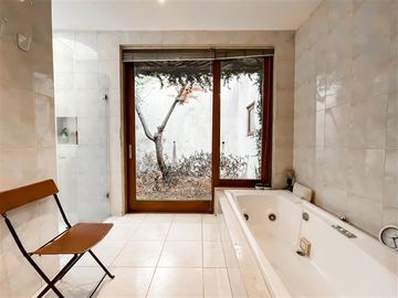 Casa en Venta en Camino Real, Los Trapenses, Lo Barnechea