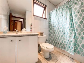 Casa en Venta en Camino Real, Los Trapenses, Lo Barnechea