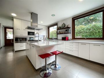 Casa en Venta en Camino Real, Los Trapenses, Lo Barnechea