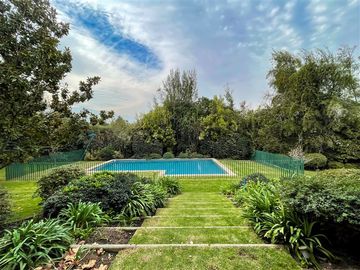 Casa en Venta en Camino Real, Los Trapenses, Lo Barnechea